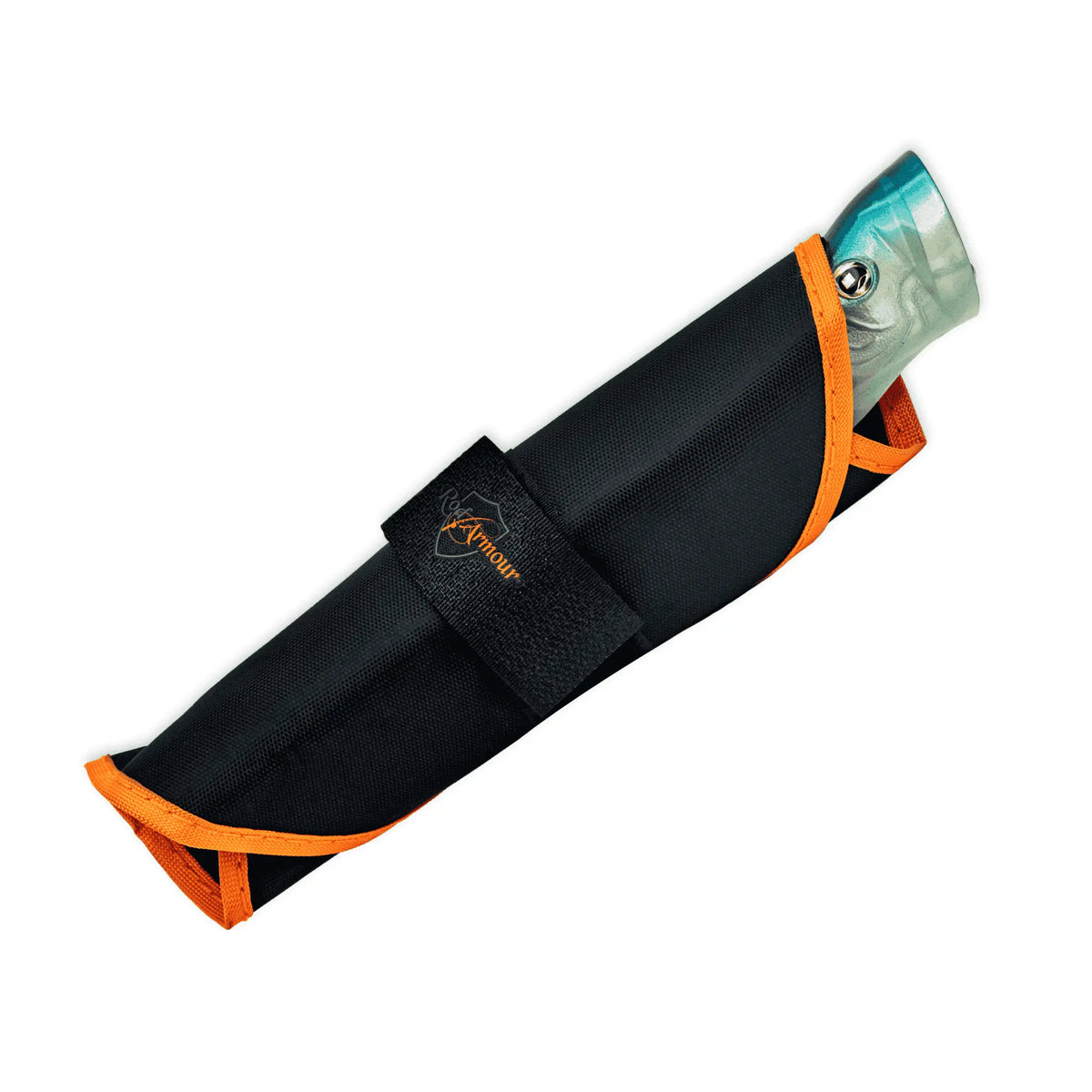 LureShield Fishing Lure Cover by Rod Armour — single lure cover