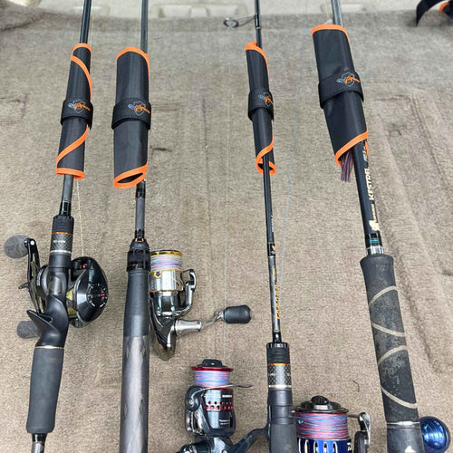 Sale · Discount Fishing Gear & Bundles | Rod Armour