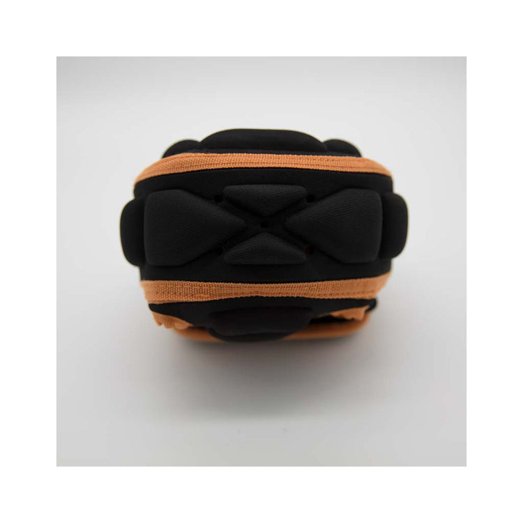Rod Armour Spinning Reel Cover, side profile view